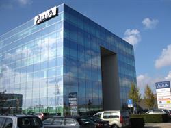 Allia Insurance Brokers nv, Roeselare openingstijden
