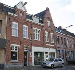 Ghesquiere Bavo & Co Verz., Geluwe openingstijden