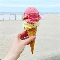 Glacier de la Poste Zoute Knokke Knokke - openingstijden
