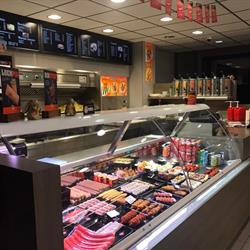 Kleine Hap Bruges Brugge - openingstijden