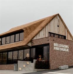 Bellegem's Friethuisje, openingstijden