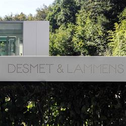 Desmet & Lammens Architecten B.v. Bruges Brugge - openingstijden