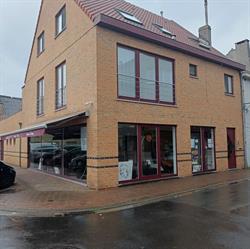 Bonny Meubels Knokke Heist-aan-Zee - openingstijden