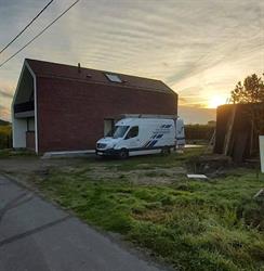 Gebroeders Vansteenkiste Roulers Roeselare - openingstijden