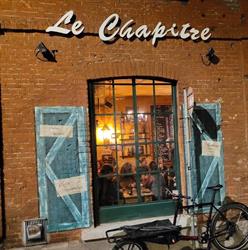 Chapitre (Le) Namur Ville - Jambes - Bouge Namen - openingstijden