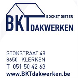 Bkt Dakwerken, Houthulst openingstijden