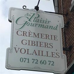 Au Plaisir Gourmand, Mettet openingstijden