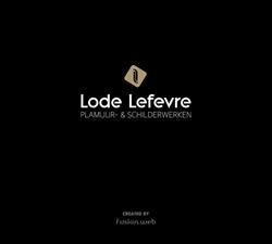 Lefevre Lode Plamuurwerken, Lauwe openingstijden