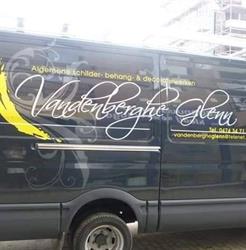 Vandenberghe Glenn Bruges Sint-Andries - openingstijden