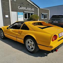 Carrosserie Mineur by Flocul - Qualitycarrosserie Philippeville Chastrès - openingstijden