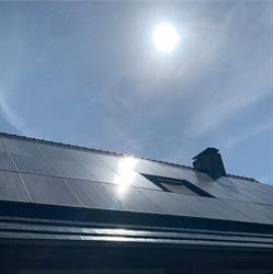 Sed Solar, Tielt openingstijden