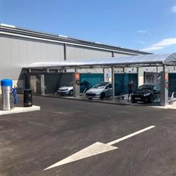 Habay Road Services Sprl, Habay-la-Neuve openingstijden