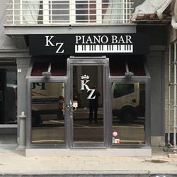 Kz Pianobar Knokke Knokke - openingstijden