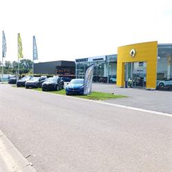 Gaumauto, Tintigny openingstijden