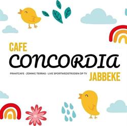 Concordia Vof, Jabbeke openingstijden