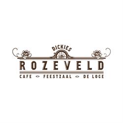 Café-Feestzaal 't Rozeveld, Torhout openingstijden
