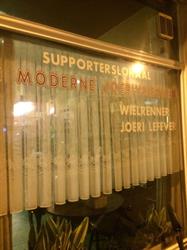 Cafe Moderne, Poperinge openingstijden