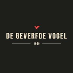 De Geverfde Vogel Courtrai Kortrijk - openingstijden