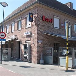 Gasthof Djings Roulers Roeselare - openingstijden