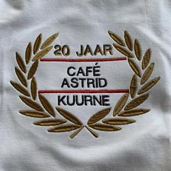 Cafe Astrid Courtrai Kuurne - openingstijden
