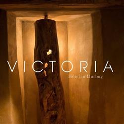 Hotel Het Victoria, Durbuy openingstijden