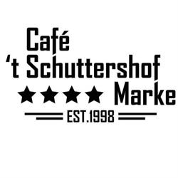 't Schuttershof Courtrai Marke - openingstijden
