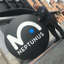 Vishandel-Traiteur Neptunus Roulers Roeselare - openingstijden