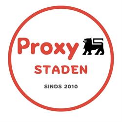 Proxy Delhaize Staden, openingstijden