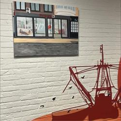 Proxy Delhaize Nieuwpoort, openingstijden