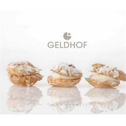 Geldhof Brood & Banket Roulers Roeselare - openingstijden