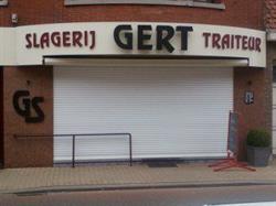 Slagerij Gert, Eernegem openingstijden
