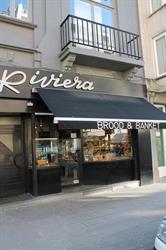 Riviera Ostende Oostende - openingstijden