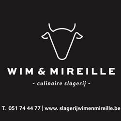 Slagerij Wim en Mireille Roulers Roeselare - openingstijden