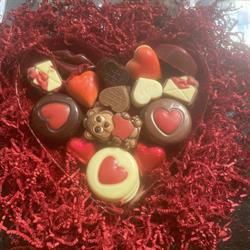 Bakkerij Clarysse, Heestert openingstijden