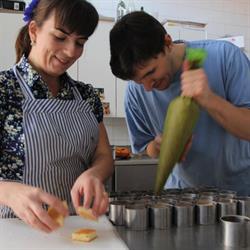 Brood Davalie Banket Tea-Room Roulers Roeselare - openingstijden