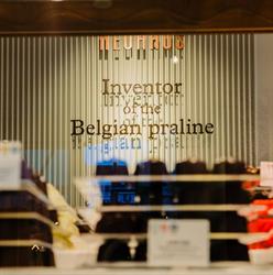 Neuhaus Ostende Oostende - openingstijden