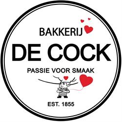 Bakkerij Decock Ostende Oostende - openingstijden