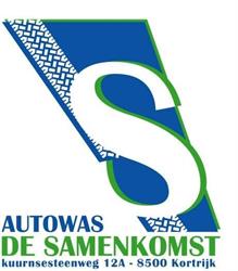 Autowas de Samenkomst Courtrai Kortrijk - openingstijden