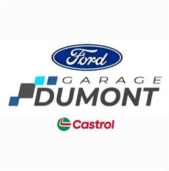 Garage Dumont Bvba, Heestert openingstijden