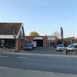 Garage Sint-Elooi, Ledegem openingstijden