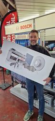 Nova Motor Bvba, Geluwe openingstijden