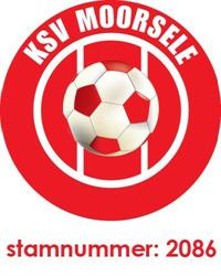 K S v Moorsele, openingstijden