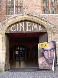 Cine Liberty Bruges Brugge - openingstijden
