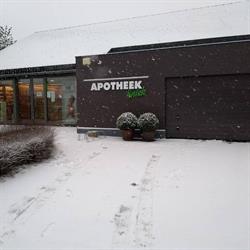Apotheek Filip Snick, Reninge openingstijden