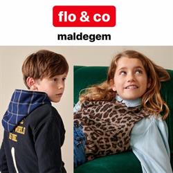 Flo & Co, Maldegem openingstijden