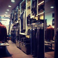 Soho Alost - Ninove Aalst - openingstijden