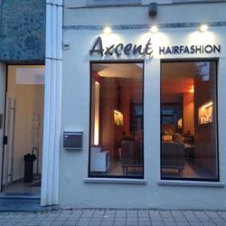 Hairfashion Axcent Alost - Ninove Ninove - openingstijden