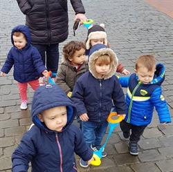 't Vlindertje, Beveren-Waas openingstijden