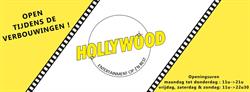Postpunt Hollywood Aalst, openingstijden