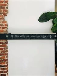 Verloren Kost Gand Centre-Ville Gent - openingstijden